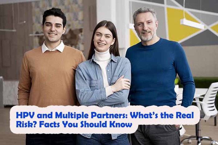 HPV and Multiple Partners: