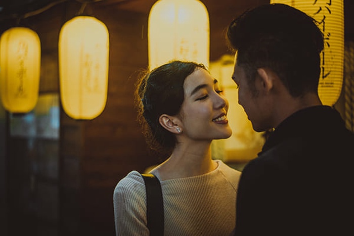 Herpes dating site Japan