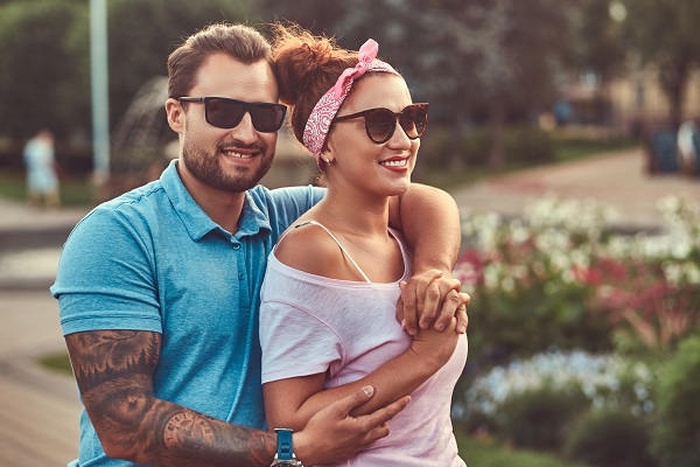 dating with herpes