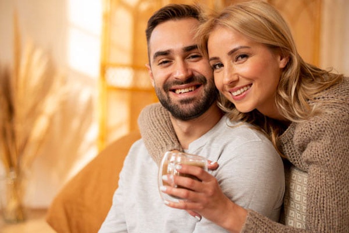 herpes dating Palm Springs