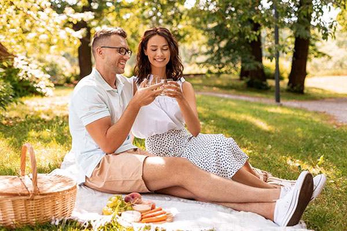 Herpes Dating in Woodland, CA – Supportive Connections Await