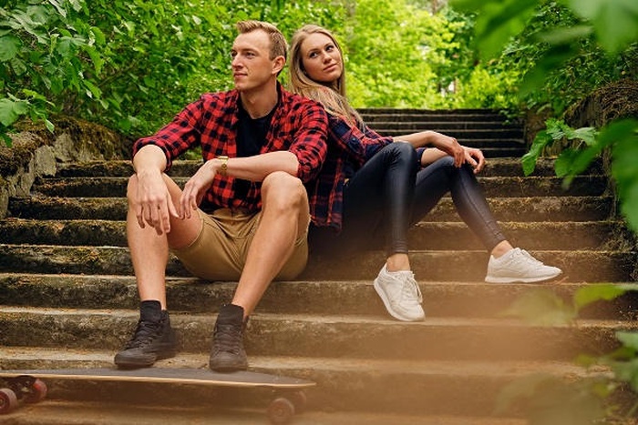 dating with herpes