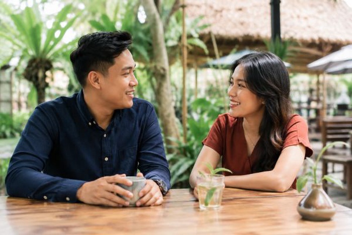 herpes dating in Indonesia