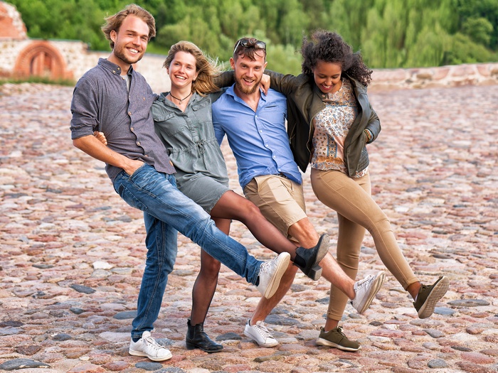 Herpes Support in Kenner