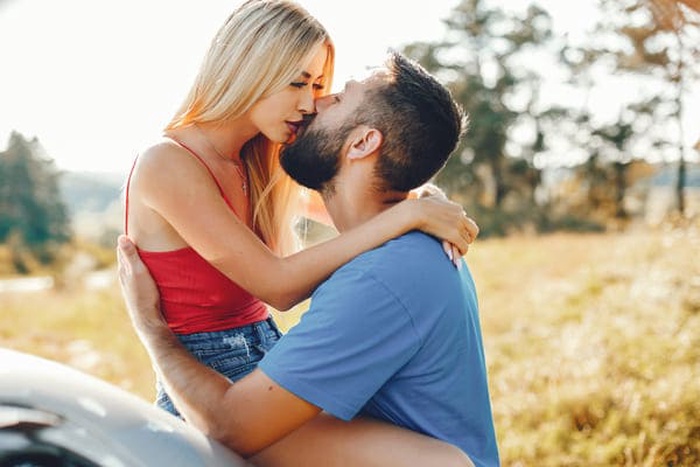 STD & HIV Positive Dating in Surrey, British Columbia