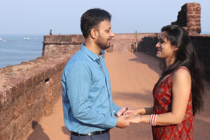 hiv dating india