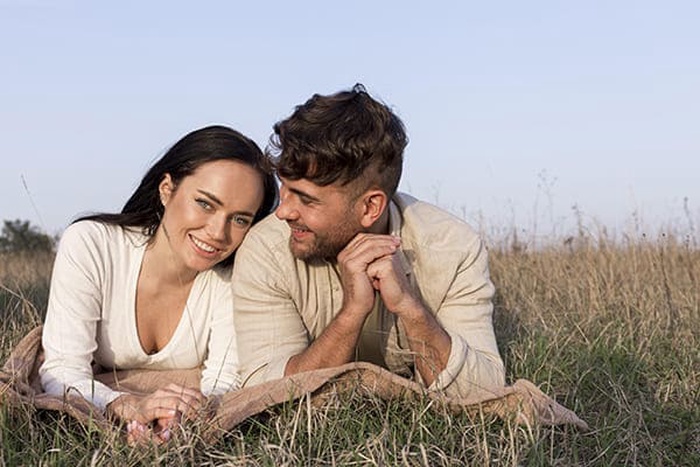 Herpes dating in OKC