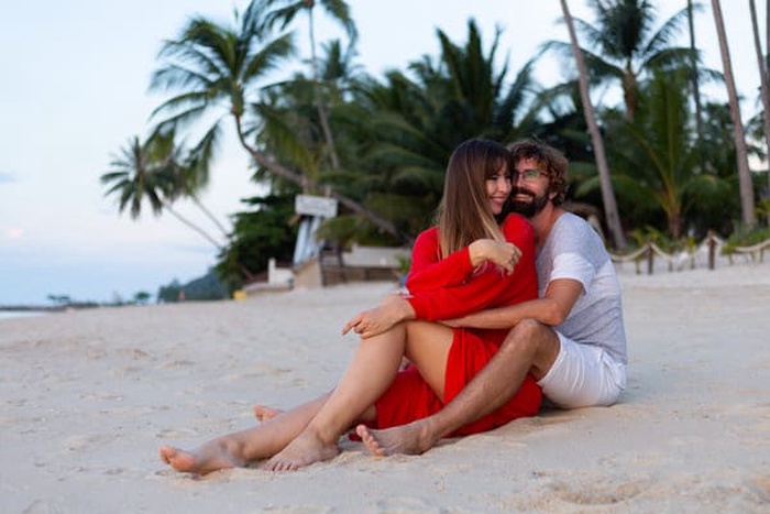 Herpes Dating in Barbados - Safe & Supportive HSV+ Community