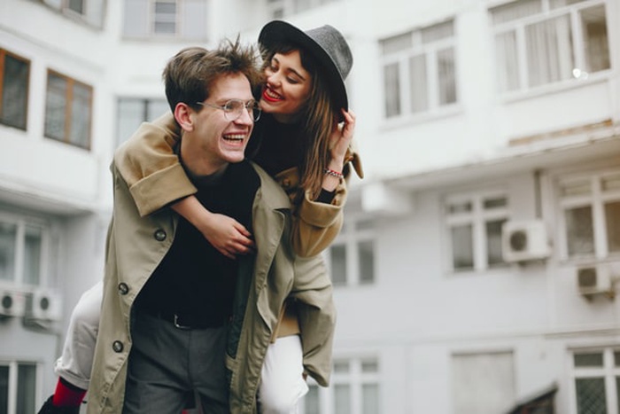 std dating Richmond Hill