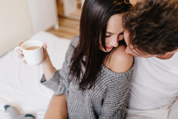 STD dating Boston