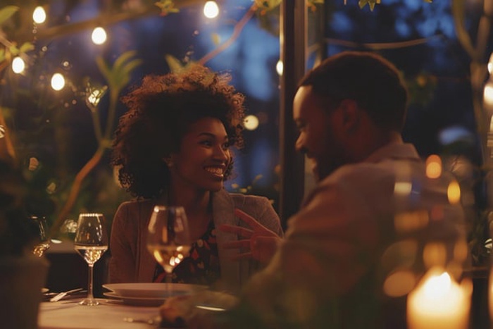 std dating zambia