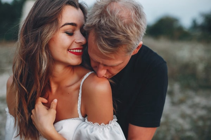 std dating Huntington