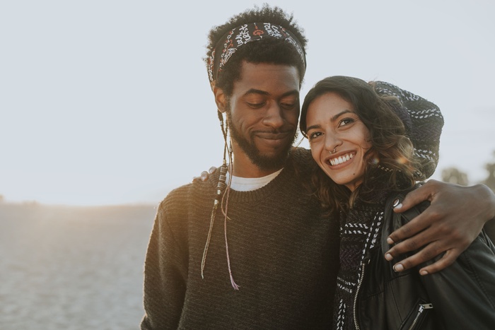 HIV dating Botswana