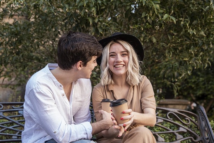 dating with herpes