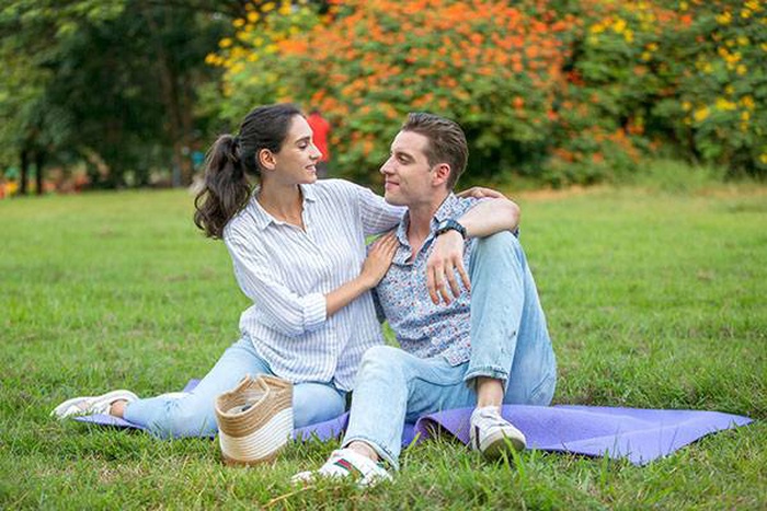 Herpes Dating in Delaware, Ohio &ndash; Meet Understanding HSV Singles
