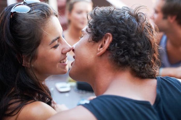 STD Dating in Palau