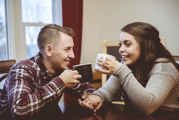dating online with herpes
