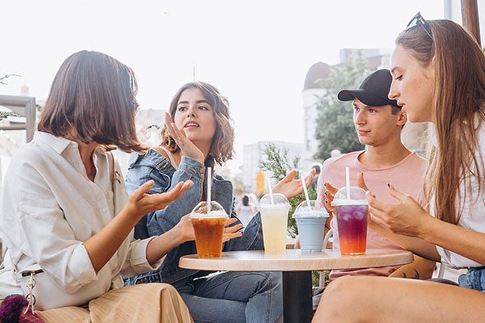 Herpes Support in Buena Park, CA: Care, Community & Resources