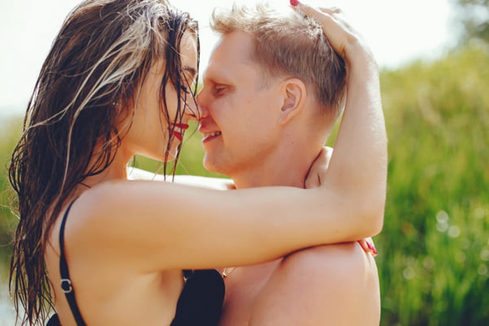 STD dating in Quebec City, QC