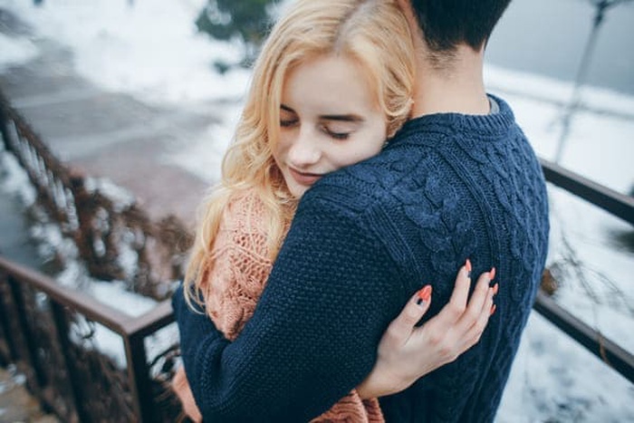 Dating a woman with herpes in Naples, Florida