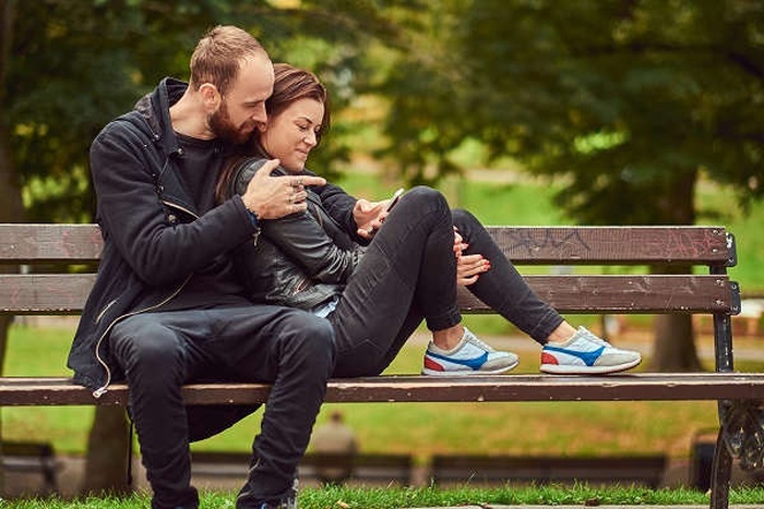 Sitio de citas para personas con herpes