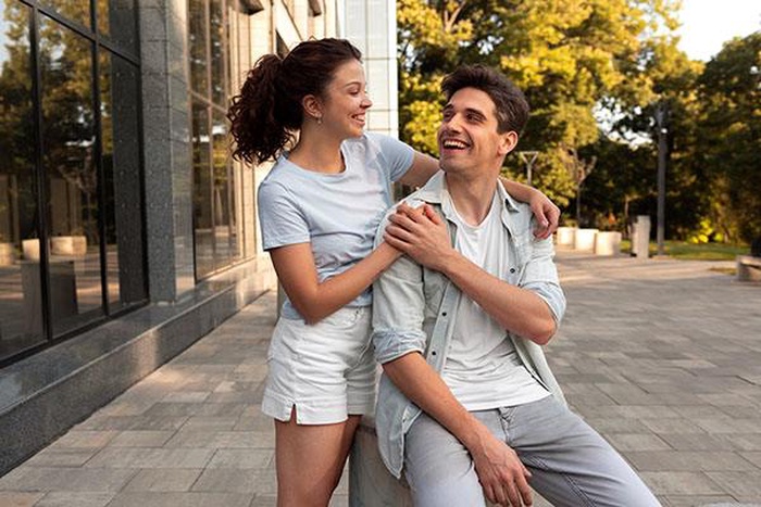 Citas para personas con herpes en Ohio