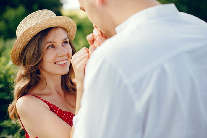 herpes dating Smyrna