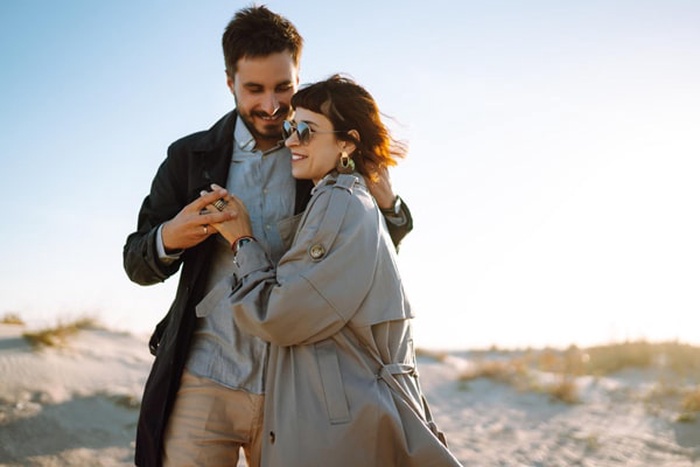 hpv dating in st helens