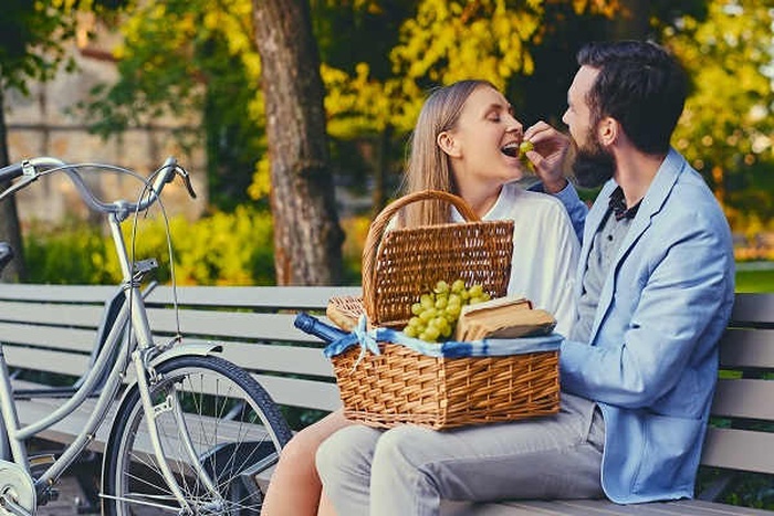 dating with herpes