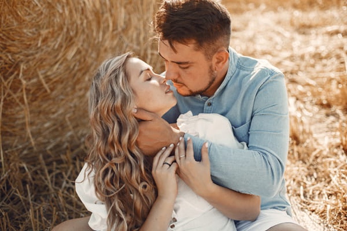 STD dating Monterey