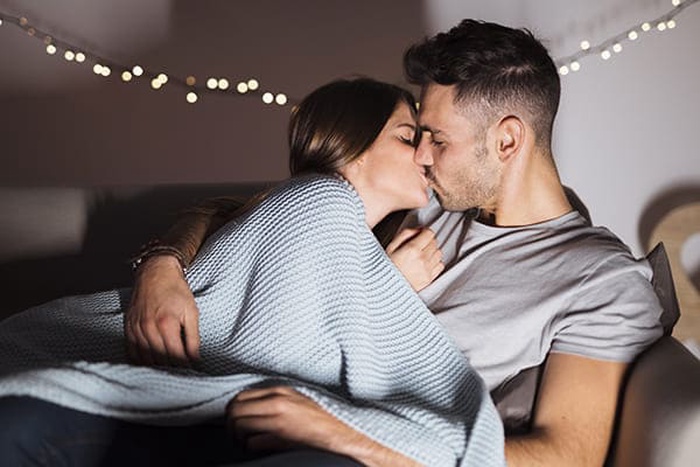 HSV dating i Sj&aelig;lland