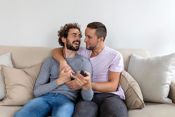 Local Dating Events for Gay Men with HPV