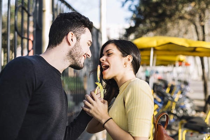 dating with herpes