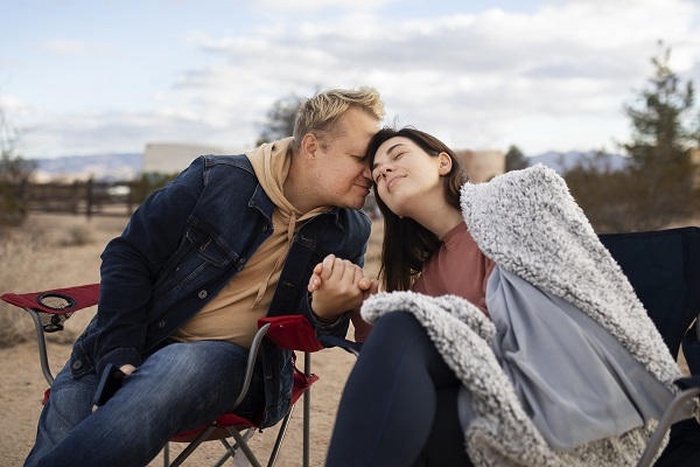 dating with herpes
