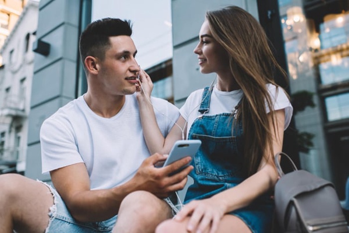 std dating in Croydon