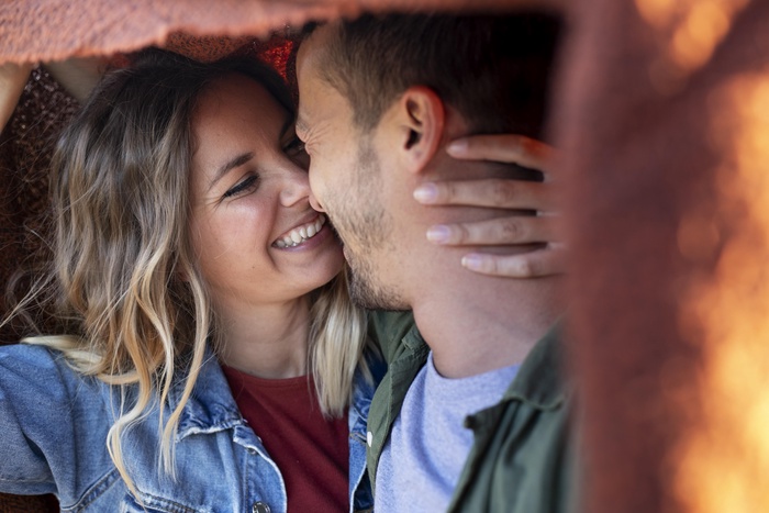 Herpes Dating Site for Singles in South Gate