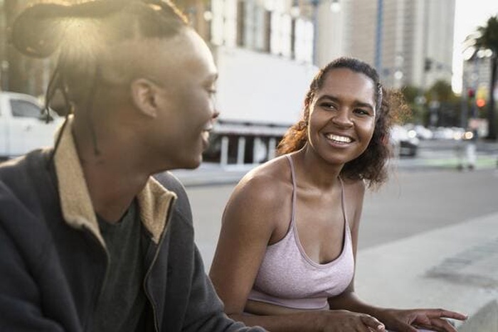Herpes&STD Dating Site in Kenya