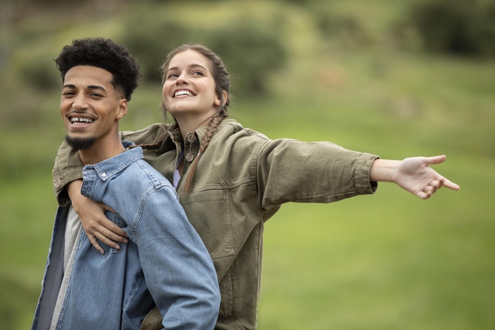 Herpes Dating in Haverhill
