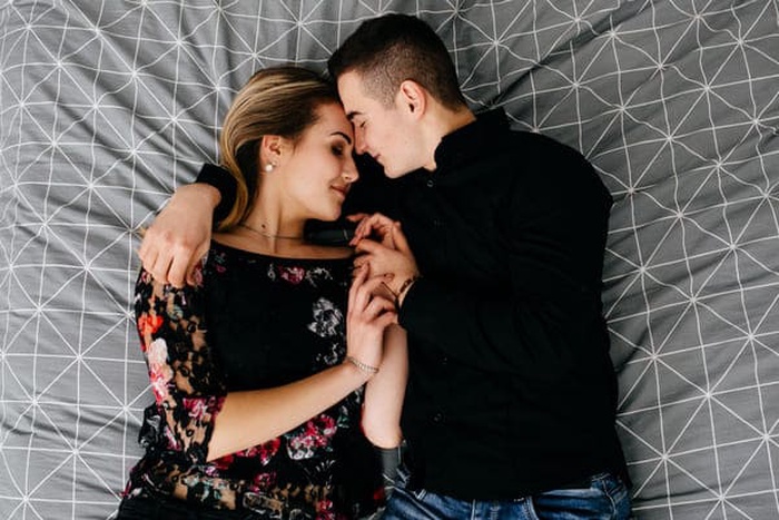 HPV dating in Quebec, CA 