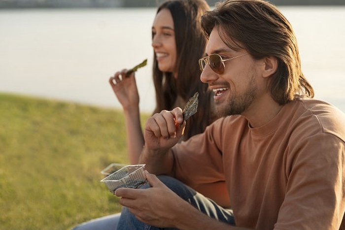 dating with herpes
