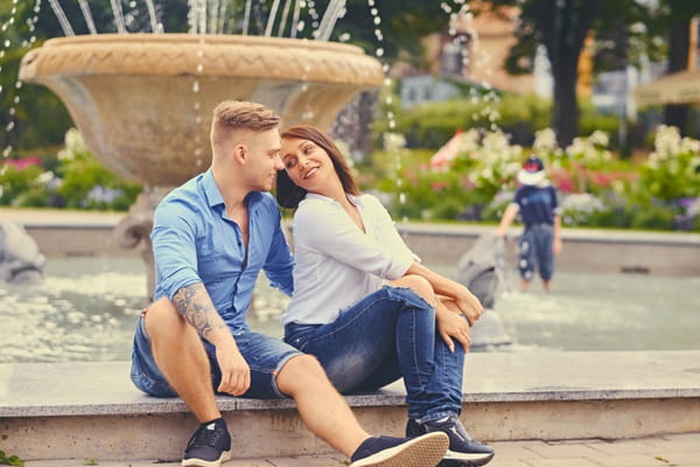 std dating in Aberdeen