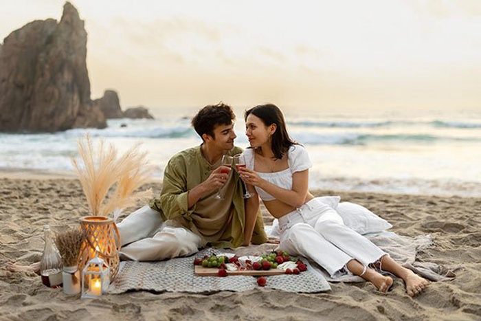 Herpes Dating in Hacienda Heights, CA &ndash; Find Real Connections with Confidence
