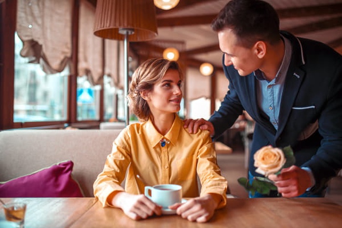 herpes dating