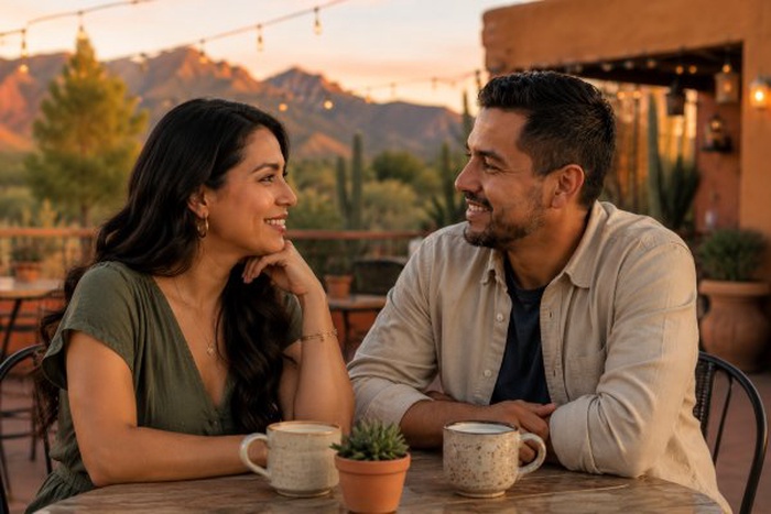 Citas con herpes en Nevada