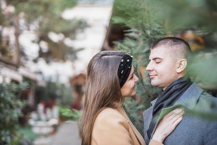 dating with herpes