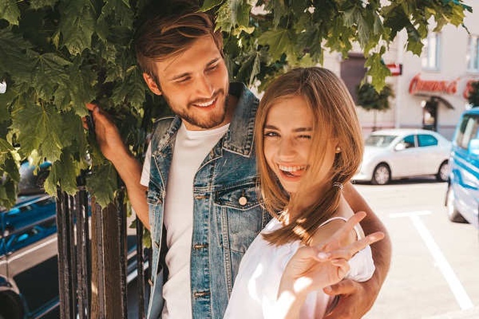 dating with herpes