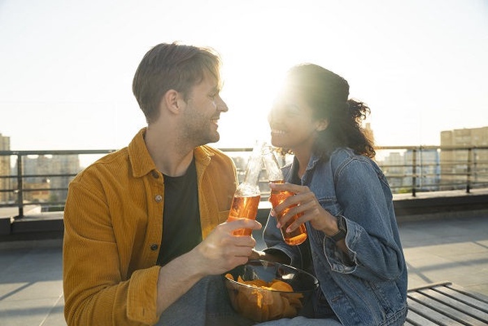 herpes dating site
