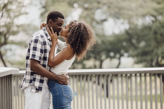 HIV Dating Site and Support Groups in Ghana