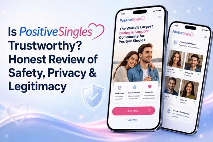 Is PositiveSingles trustworthy, Is PositiveSingles legit, Is PositiveSingles safe to use, PositiveSingles reviews, Is PositiveSingles worth joining, Is PositiveSingles reliable, Is PositiveSingles genuine, Is PositiveSingles reputable, Can PositiveSingles be trusted, PositiveSingles privacy, PositiveSingles safety features, STD dating site review