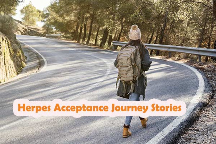 Herpes Acceptance Journey Stories: Real Experiences, Self-Acceptance Tips